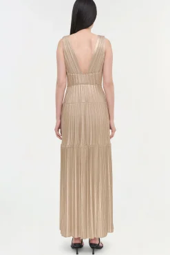 Women Simkhai Vallen Gown
