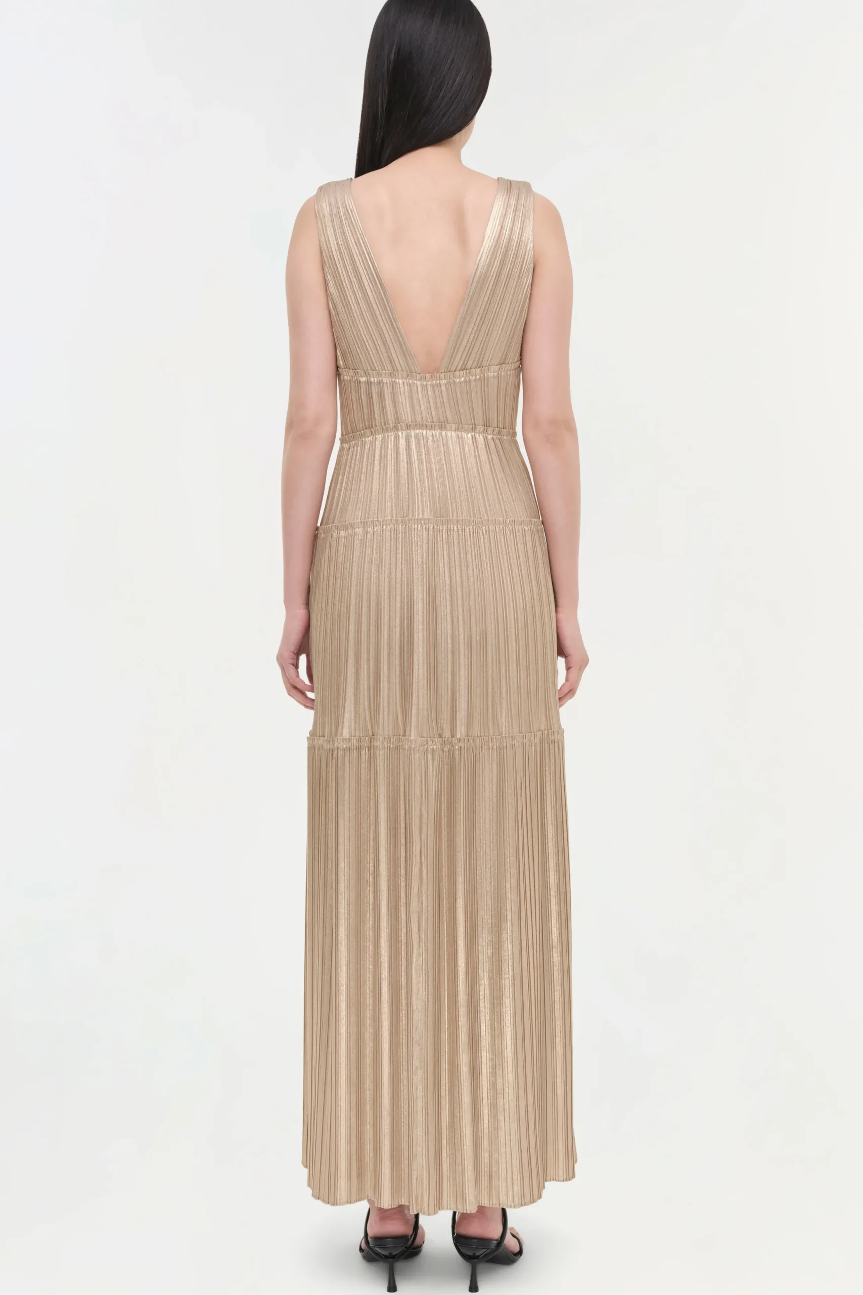 Women Simkhai Vallen Gown