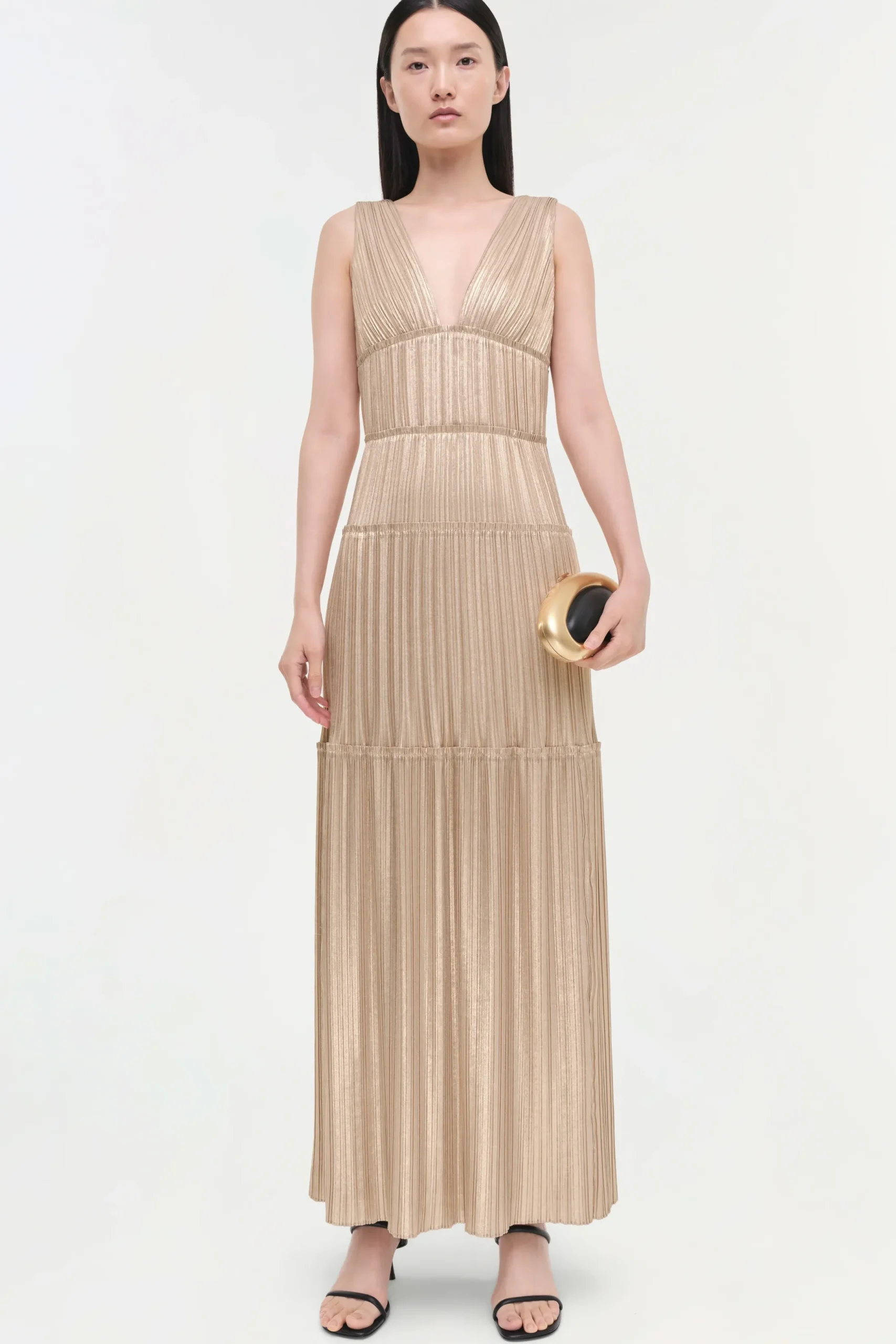 Women Simkhai Vallen Gown