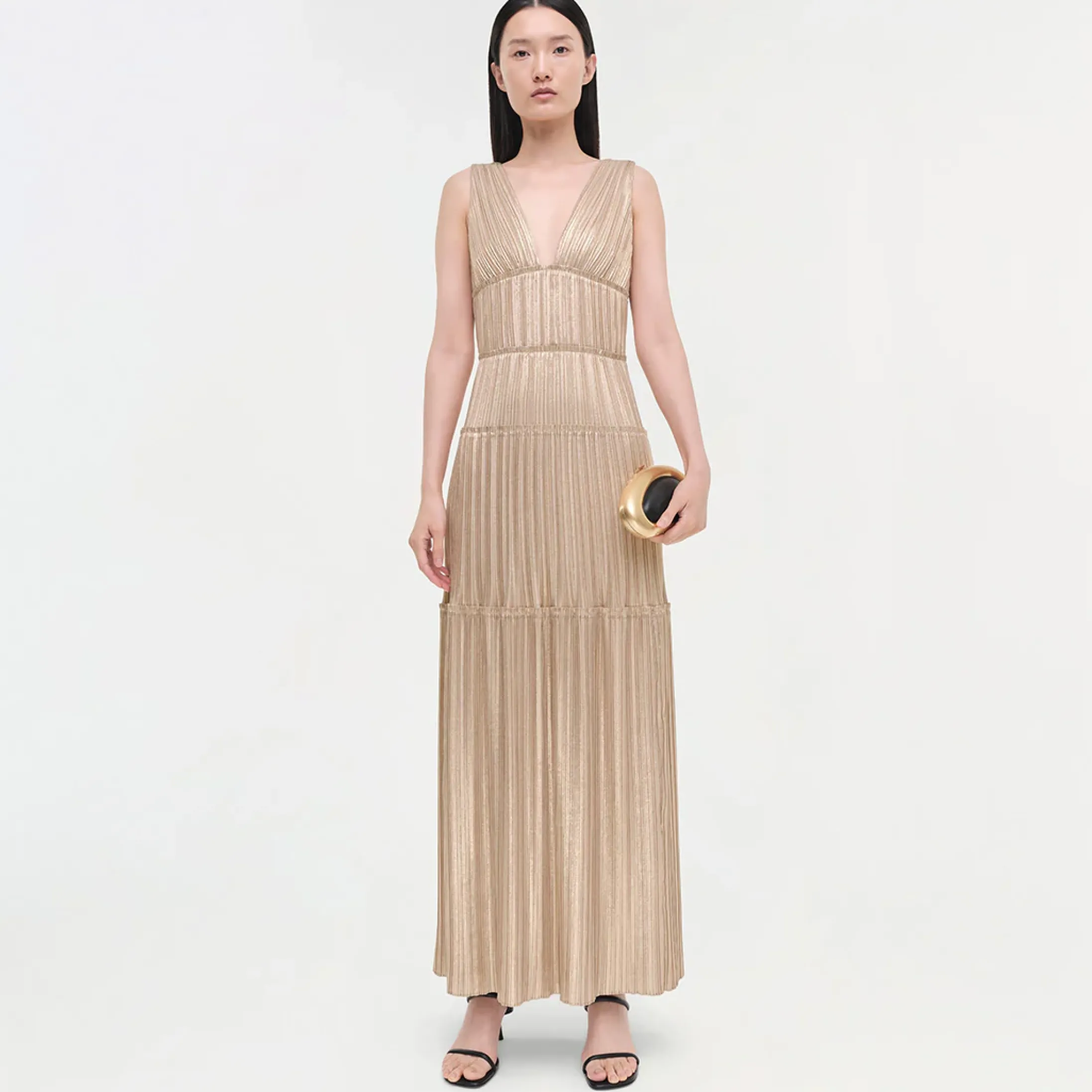Women Simkhai Vallen Gown