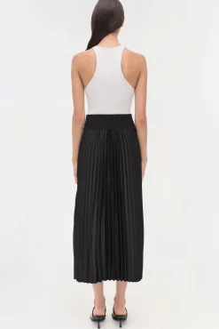 Women Simkhai Valor Skirt