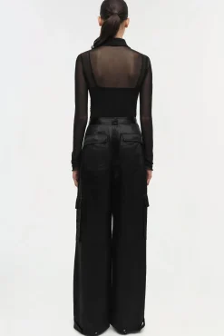 Women Simkhai Velora Bodysuit