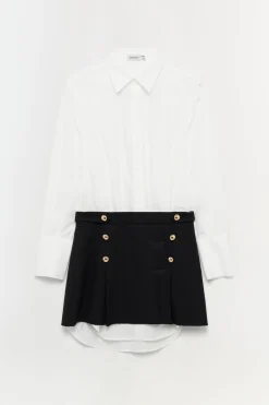 Women Simkhai Warren Dress