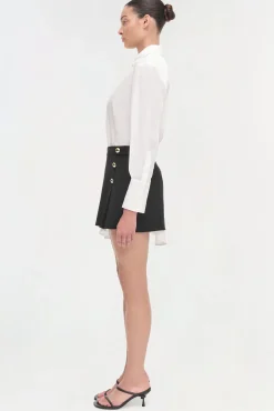 Women Simkhai Warren Dress