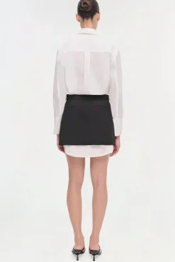Women Simkhai Warren Dress