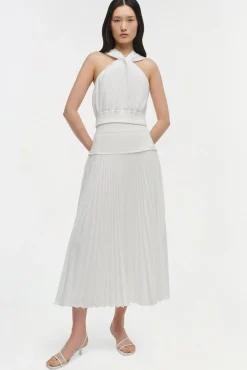 Women Simkhai Wynonna Cotton Top