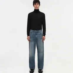 Simkhai Yishai Turtleneck