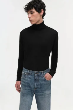 Simkhai Yishai Turtleneck