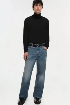 Simkhai Yishai Turtleneck