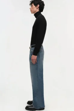 Simkhai Yishai Turtleneck