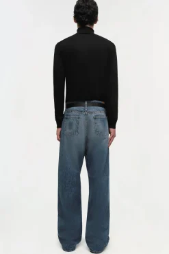 Simkhai Yishai Turtleneck