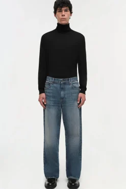 Simkhai Yishai Turtleneck