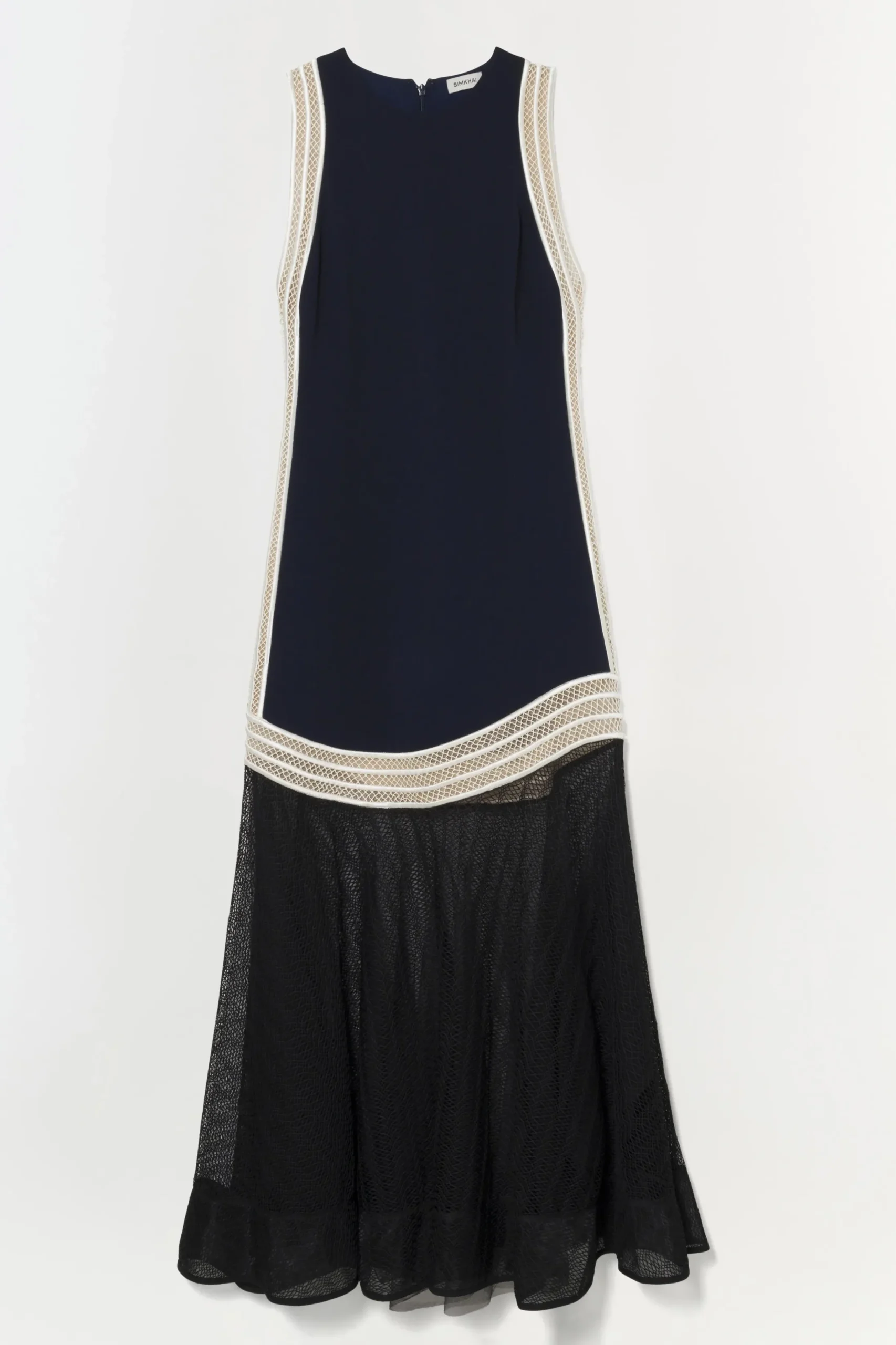 Women Simkhai Zakaria Dress