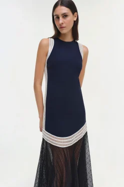 Women Simkhai Zakaria Dress