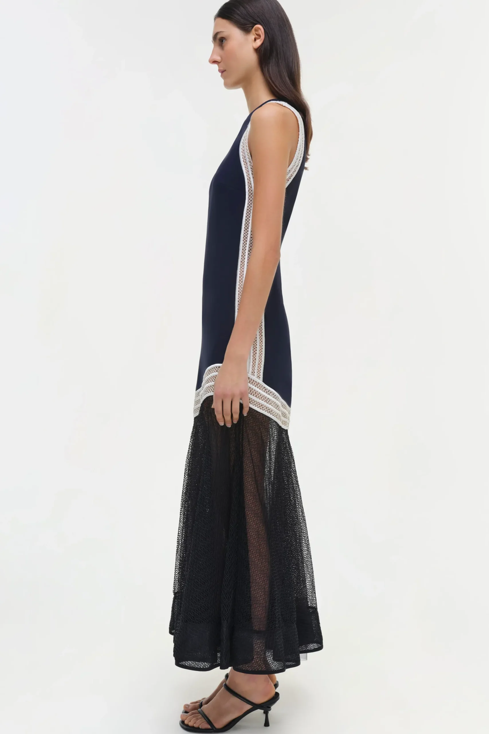 Women Simkhai Zakaria Dress