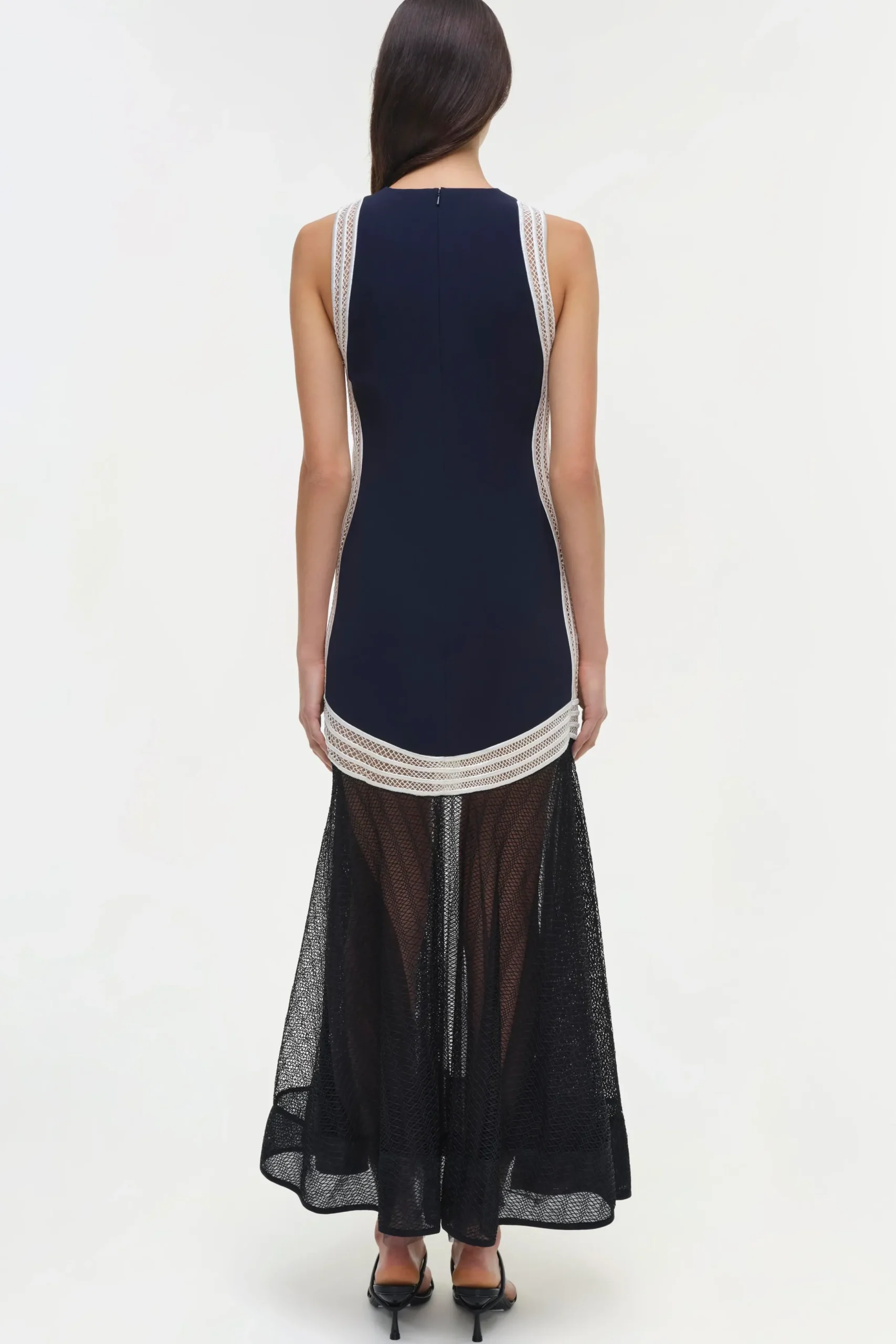 Women Simkhai Zakaria Dress