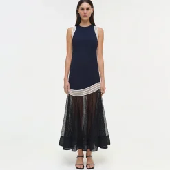Women Simkhai Zakaria Dress