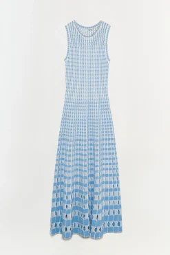 Women Simkhai Zelma Knit Maxi Dress