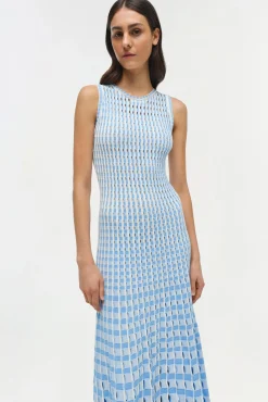 Women Simkhai Zelma Knit Maxi Dress