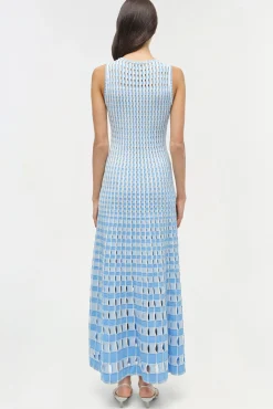 Women Simkhai Zelma Knit Maxi Dress