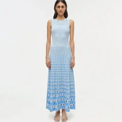 Women Simkhai Zelma Knit Maxi Dress