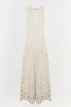 Women Simkhai Zelma Knit Maxi Dress