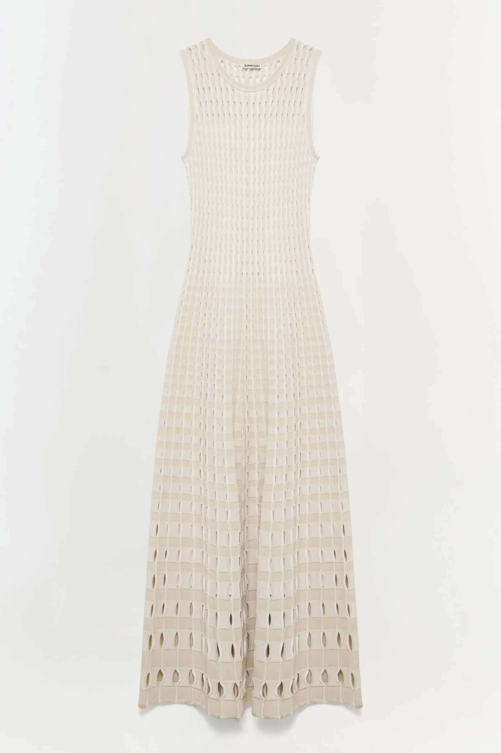 Women Simkhai Zelma Knit Maxi Dress