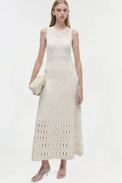 Women Simkhai Zelma Knit Maxi Dress