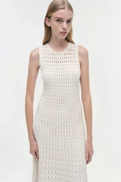 Women Simkhai Zelma Knit Maxi Dress