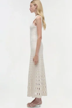 Women Simkhai Zelma Knit Maxi Dress