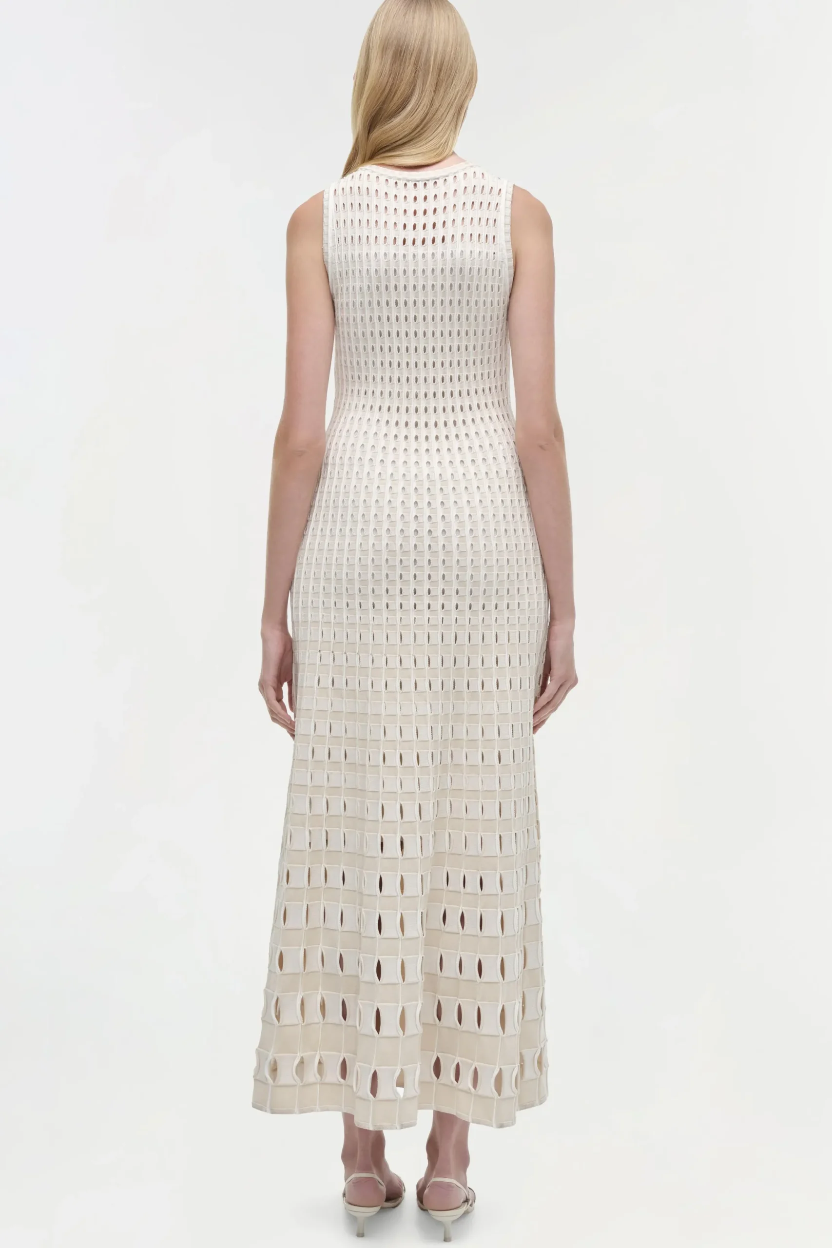 Women Simkhai Zelma Knit Maxi Dress