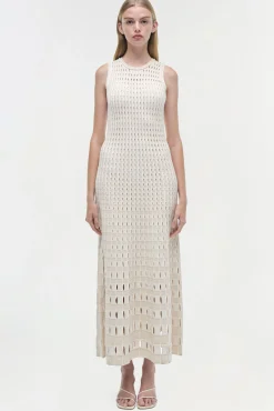 Women Simkhai Zelma Knit Maxi Dress