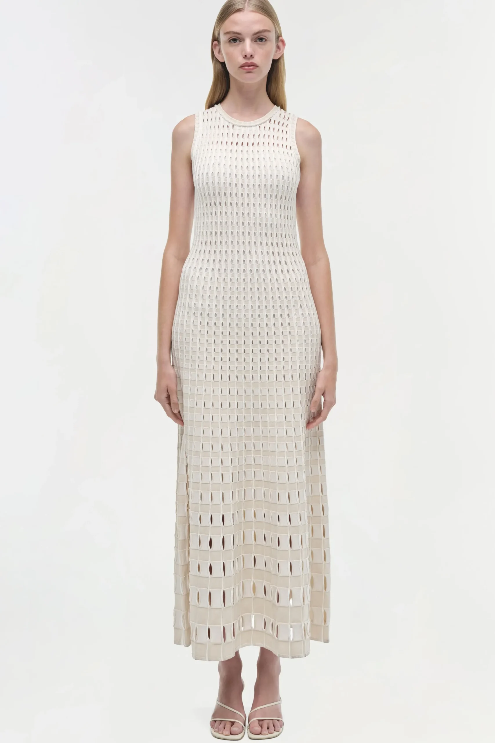 Women Simkhai Zelma Knit Maxi Dress