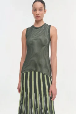Women Simkhai Zhane Dress