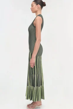 Women Simkhai Zhane Dress