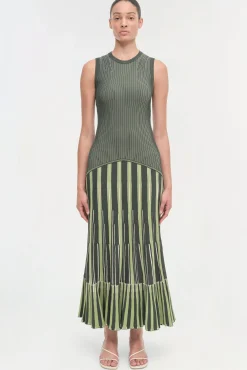 Women Simkhai Zhane Dress